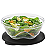 Tupperware Kit Tigelas Design 3 Peças - Imagem 2