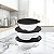 Tupperware Kit Tigelas Design 3 Peças - Imagem 5