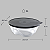 Tupperware Kit Tigelas Design 3 Peças - Imagem 6