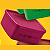 Tupperware Jeitosinho 400ml Poupa de Frutas - Imagem 2