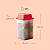 Tupperware Serve e Conserva 1,2 Litros Pitanga - Imagem 6
