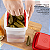 Tupperware Serve e Conserva 1,2 Litros Pitanga - Imagem 4