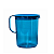 Tupperware Jarra Premier 1,2 Litros Turmalina - Imagem 1