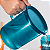 Tupperware Jarra Premier 1,2 Litros Turmalina - Imagem 2
