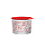 Tupperware Tupper Caixa Receitas 1,7 Litros - Imagem 3