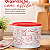 Tupperware Tupper Caixa Receitas 1,7 Litros - Imagem 2