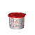 Tupperware Kit Tupper Caixa Receitas 2,4Litros e 500ml - Imagem 4