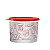 Tupperware Kit Tupper Caixa Receitas 2,4Litros e 500ml - Imagem 3