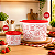 Tupperware Kit Tupper Caixa Receitas 2,4Litros e 500ml - Imagem 2