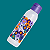 Tupperware Eco Garrafa 750 ml Viva As Flores - Imagem 2