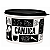 Tupperware® Tupper Caixa Canjica Pop Box 1,1 kg - Imagem 1