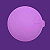 Tupperware Tigela Aloha 2 Litros Petunia - Imagem 3