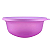 Tupperware Tigela Aloha 2 Litros Petunia - Imagem 1