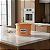 Tupperware Tupper Caixa Biscoito Essences 2,4 Litros - Imagem 2