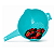 Tupperware Escorredor Indispensável 1,8L Azul - Imagem 1