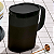 Tupperware Jarra Ideal 1 Litro Black - Imagem 5
