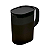 Tupperware Jarra Ideal 1 Litro Black - Imagem 3