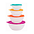 Tupperware Kit Tigela Maravilhosa 4 Pecas - Imagem 2