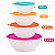 Tupperware Kit Tigela Maravilhosa 4 Pecas - Imagem 4
