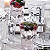 Tupperware Copo 475ml Policarbonato - Imagem 3