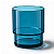 Tupperware Copo Premier 295ML Policarbinato Turmalina - Imagem 1