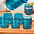 Tupperware Copo Premier 295ML Policarbinato Turmalina - Imagem 3
