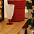Tupperware Taça Longa Murano Marsala - Imagem 5