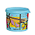 Tupperware Redondinha Skate 500ml - Imagem 1