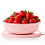 Tupperware Tigela Aloha 450ml Rosa - Imagem 2