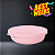 Tupperware Tigela Aloha 450ml Rosa - Imagem 1