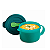 Tupperware Caneca Cristalwave Geração II 520ml - Imagem 4