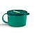 Tupperware Caneca Cristalwave Geração II 520ml - Imagem 1