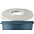 Tupperware Tampa Anti-Respingo - Imagem 1