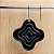 Tupperware Descanso de Silicone Preto - Imagem 3