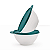 Tupperware Tigela Maravilhosa 500ml - Imagem 2