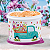 Tupperware® Tupper Caixa Caminho das Flores 2,4L - Imagem 3