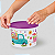 Tupperware® Tupper Caixa Caminho das Flores 2,4L - Imagem 2
