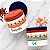 Tupperware Kit Potinho de Mesa Sal e Pimenta Harmonia - Imagem 3