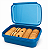 Tupperware Modular Classic 2 Litros Turmalina - Imagem 3