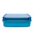 Tupperware Modular Classic 2 Litros Turmalina - Imagem 1