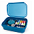 Tupperware Modular Classic 2 Litros Turmalina - Imagem 2