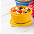 Tupperware Tigelinha 230ml Girassol - Imagem 2