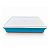 Tupperware Refri Box 3.5 Litros Azul - Imagem 2