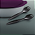 Tupperware Pegadores Allegra Black - Imagem 2
