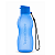 Tupperware Eco Garrafa Freezer 470ml Azul Cobalto - Imagem 2