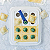 Tupperware Forma Ravioli Express Modeladora - Imagem 6