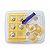 Tupperware Forma Ravioli Express Modeladora - Imagem 1