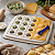 Tupperware Forma Ravioli Express Modeladora - Imagem 2