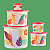 Tupperware Kit Caixa Tropical 5 Pecas - Imagem 2