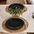 Tupperware Kit Prato Outdoor Black 4 Pecas - Imagem 6